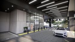 Gs Building (D12), Factory #454863571